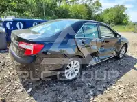 2012 Toyota CAMRY photo