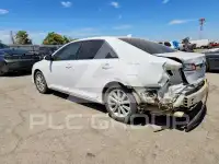 2012 Toyota CAMRY фото