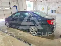 2012 Toyota CAMRY photo
