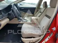 2012 Toyota CAMRY фото