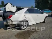 2012 Toyota CAMRY photo
