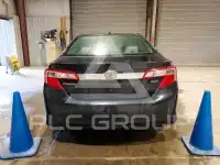 2012 Toyota CAMRY фото