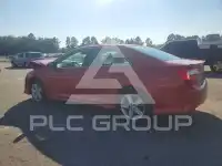 2012 Toyota CAMRY фото