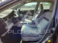 2012 Toyota CAMRY фото