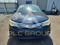 2012 Toyota CAMRY фото