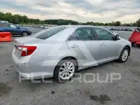2012 Toyota CAMRY фото