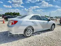 2012 Toyota CAMRY photo