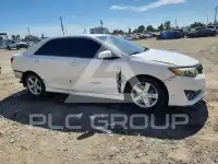 2012 Toyota CAMRY фото