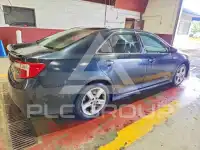 2012 Toyota CAMRY фото