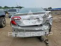 2012 Toyota CAMRY photo