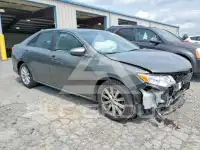 2012 Toyota CAMRY фото