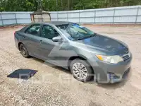 2012 Toyota CAMRY фото