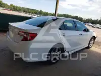 2012 Toyota CAMRY фото