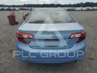 2012 Toyota CAMRY фото
