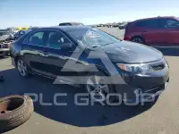 2012 Toyota CAMRY фото
