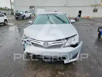 2012 Toyota CAMRY фото