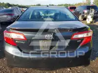 2012 Toyota CAMRY photo