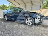 2012 Toyota CAMRY фото