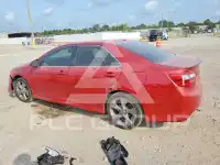 2012 Toyota CAMRY фото