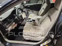 2012 Toyota CAMRY photo