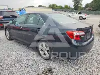 2012 Toyota CAMRY фото