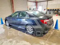 2012 Toyota CAMRY фото