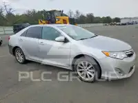 2012 Toyota CAMRY фото