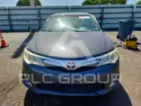 2012 Toyota CAMRY фото