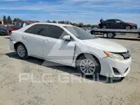 2012 Toyota CAMRY фото