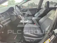 2012 Toyota CAMRY фото