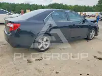 2012 Toyota CAMRY фото