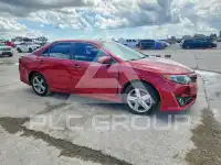 2012 Toyota CAMRY photo