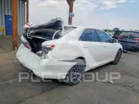 2012 Toyota CAMRY photo