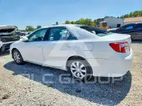 2012 Toyota CAMRY photo