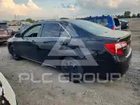 2012 Toyota CAMRY фото