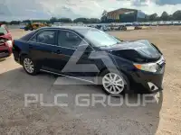 2012 Toyota CAMRY фото