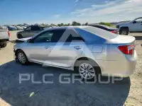 2012 Toyota CAMRY photo