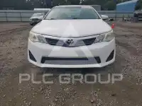 2012 Toyota CAMRY фото