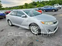 2012 Toyota CAMRY фото