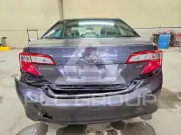 2012 Toyota CAMRY photo