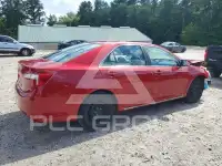 2012 Toyota CAMRY фото