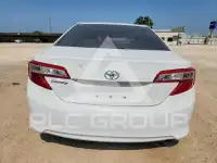 2012 Toyota CAMRY фото