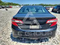 2012 Toyota CAMRY фото