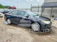 2012 Toyota CAMRY photo