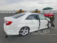 2012 Toyota CAMRY фото