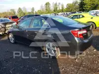 2012 Toyota CAMRY photo