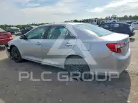 2012 Toyota CAMRY фото