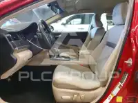 2012 Toyota CAMRY фото