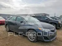 2012 Toyota CAMRY фото