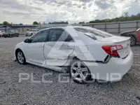 2012 Toyota CAMRY photo